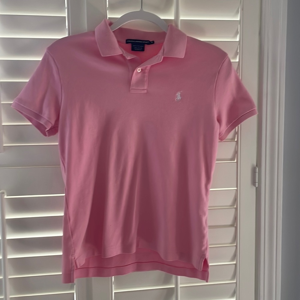 Polo Women’s Shirt
